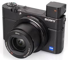 SONY RX100