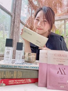 外泌體保養專家｜CARMII艾蜜之膚旅行組・保養組・醫美級面