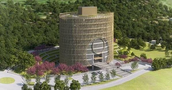 台北市第一殯儀館於1965建-最大嫌惡設施，使用年限到期，即