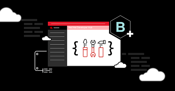 【新聞圖片】Red Hat Developer Hub 正式推出，全面優化開發者體驗 