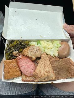 【貢寮火車站】隱藏美食：只需銅板價就享受傳統美味。