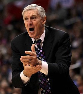 Jerry Sloan