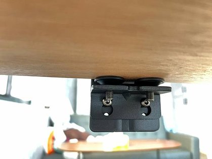 【我說那個太太呢】Ergotron MXV電腦螢幕支架安裝-支架夾安裝