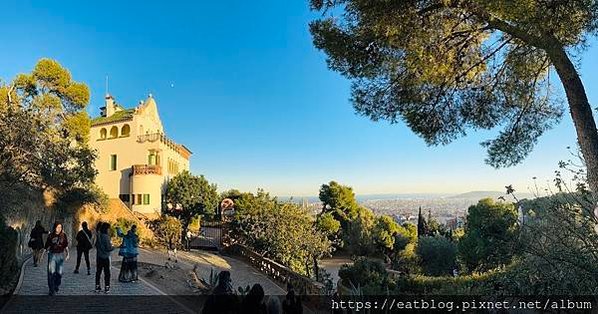 西班牙Spain 必去世界遺產｜巴賽隆納Barcelona｜