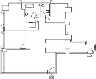 趙公館 施工前