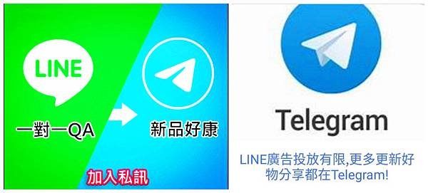 Telegram-消費樂優惠聯盟