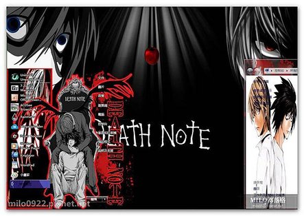 Death Note by yu   milo0922.pixnet.net__034_