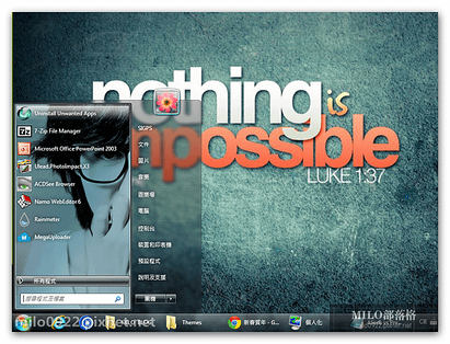 yameidie nothing_is_impossible  milo0922.pixnet.net__048_