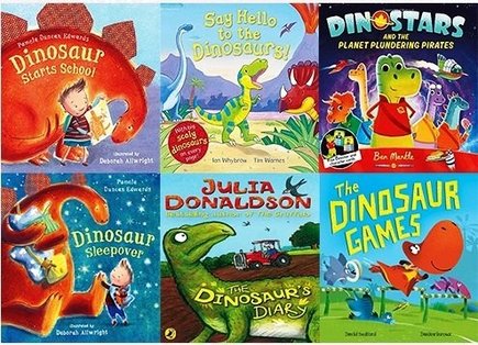 dinasour lover collection.jpg