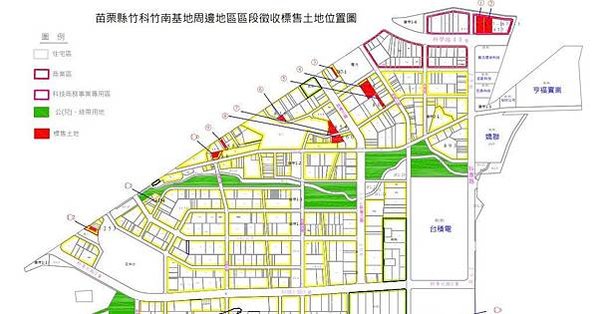 二重埔/科學園區三期開發/土地徵收開發獲利最多是建商及官員，