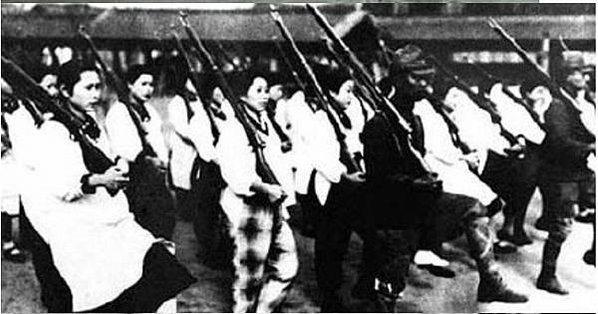 高砂舞/舞蹈的高砂族/踊る高砂族/高砂族 日本治台後，延續清