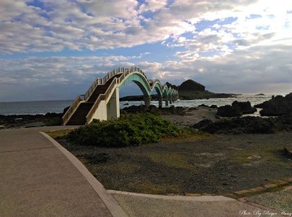 人生首次的摩托車環島Day 3