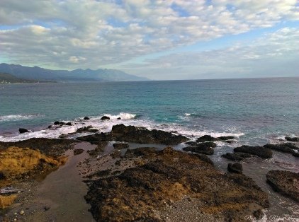 人生首次的摩托車環島Day 3