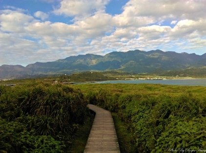 人生首次的摩托車環島Day 3