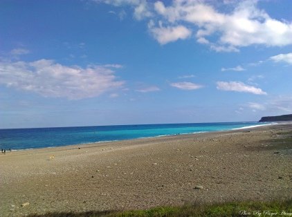 人生首次的摩托車環島Day 3