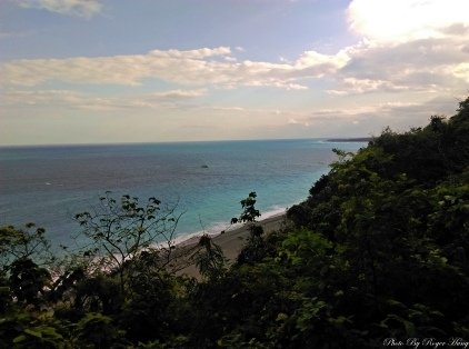 人生首次的摩托車環島Day 3