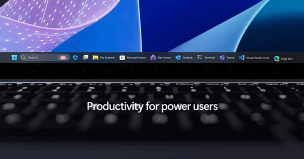 【電腦新訊】Windows 11將為進階用戶提供「進階設定」