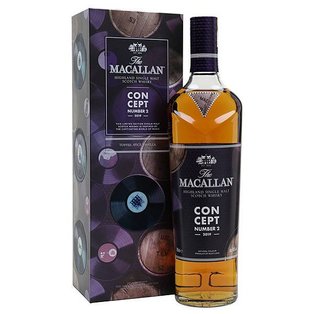 麥卡倫Macallan   CONCEPT NUMBER 2 (2019年)概念二號 700ML.jpg