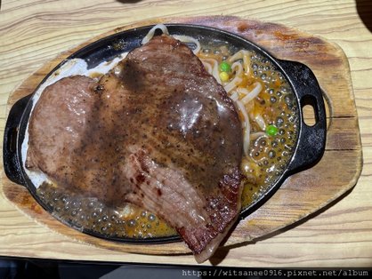 (已歇業)[新北永和美食] 孫東寶台式牛排 永和中正店 ＠ 