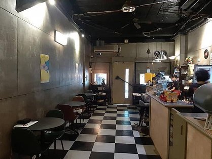 中區 KANAU Coffee卡那屋 5