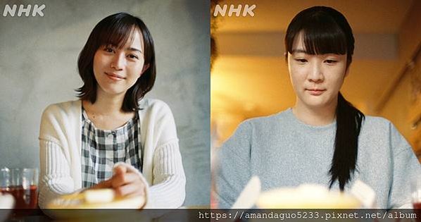 ｜日劇劇透分享｜2022.11.29播出｜想做飯的女人和想吃