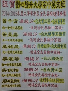 2015中級榜單 (2)