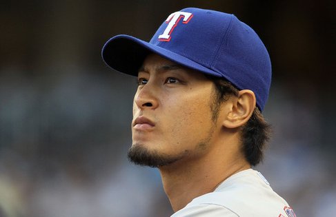 Darvish...