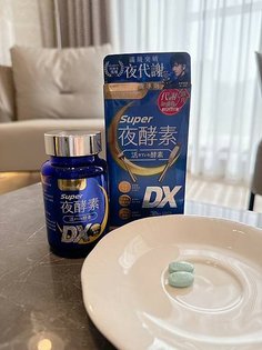 【營養保健】市面常見5種夜酵素比較！我最想推薦的是這款