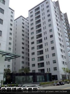 大樓外觀