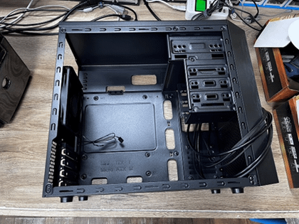 [組裝]文書主機菜單 Intel 簡易文書上網主機和普通等級