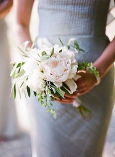 Nosegay Bouquet