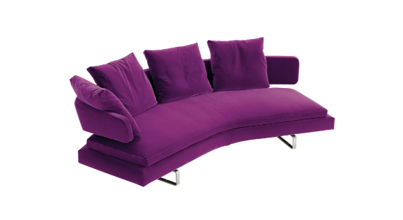 B&amp;B Italia Arne sofa_3