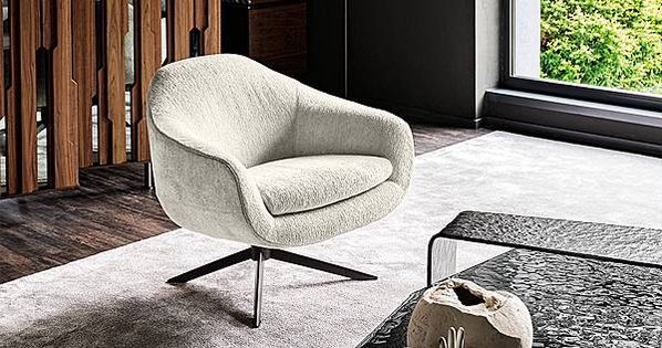 arketipo Bond armchair_6