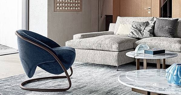 arketipo Freedom armchair_1