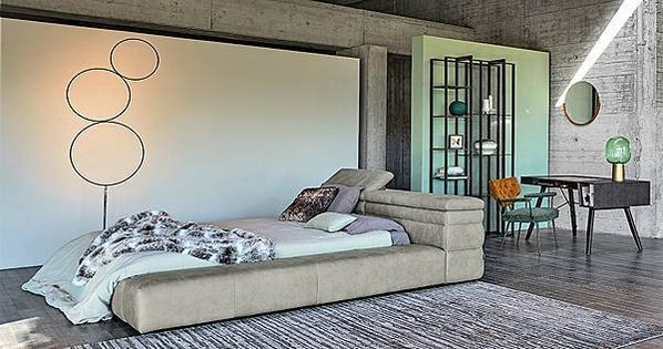 arketipo Mayfair bed_3