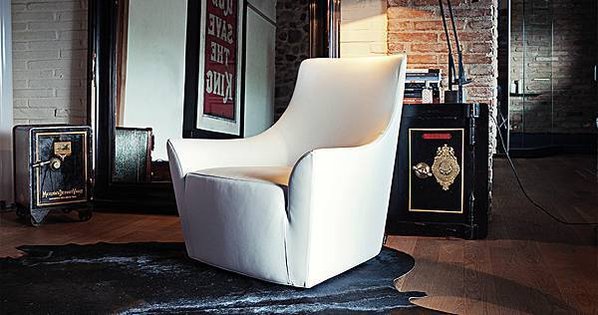 arketipo Monterrey armchair_1