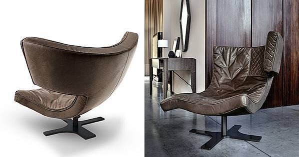 arketipo Roxy armchair_5