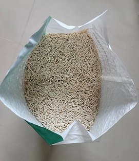 新手鏟屎官 豆腐砂推薦 - 毛孩時代 90%纖維絲蘭豆腐砂 