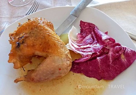 意大利小鎮tuscany montalcino遊記Brunello紅酒之旅餐廳推薦il moro 2