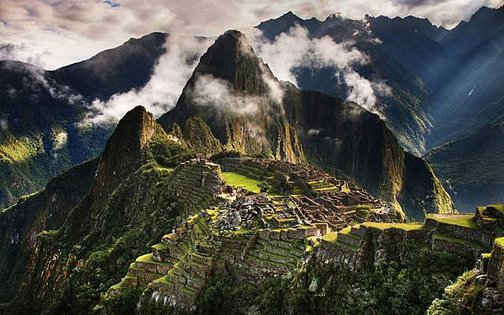 Inca