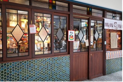 2024赤峰街特色小店/最新攻略