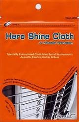 Hero Shine Cloth