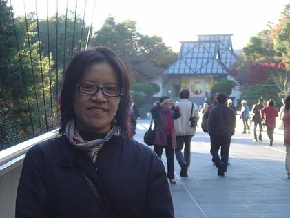 Miho美術館