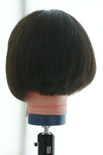Square Bob
