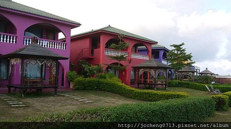02014.屏東縣.小琉球鄉.八村 Villa_1010714_小琉球及大鵬灣之旅