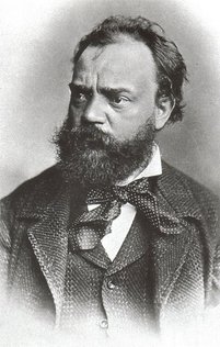 Antonín Leopold Dvořák