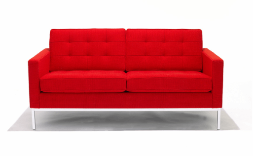 Knoll Florence sofa_5