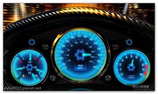 Speedometer  重型機車milo0922.pixnet.net__026_