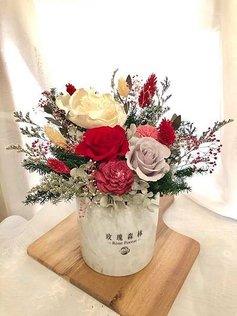 ☑️花禮訂購 ☑️花藝興趣課