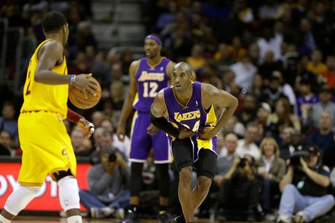 Lakers_Cavaliers_Basketball__ctnews@chroniclet.com_8-M